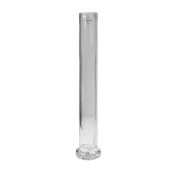 Tall vas, Clear, 40 cm