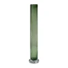 Tall vas, Green, 40 cm