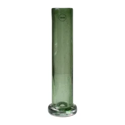 Tall vas, Green, 25 cm