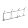 Tape kroklist, Small metallic grey