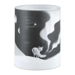 Teemu Järvi x Muurla LED-ljus Ø12,5 cm, Räv
