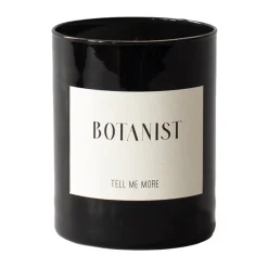 Tell Me More doftljus 48 h, Botanist
