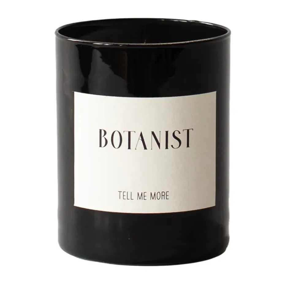 Tell Me More doftljus 48 h, Botanist