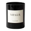 Tell Me More doftljus 48 h, Voyager