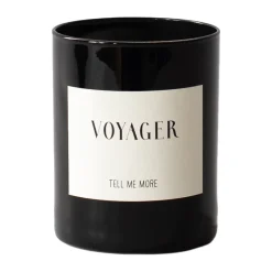 Tell Me More doftljus 48 h, Voyager