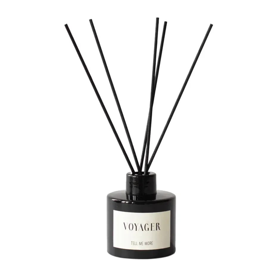 Tell Me More doftpinnar 100 ml, Voyager