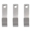 Thapsus krok 3-pack, Borstat stål