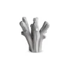 The Coral Tree skulptur 15,5 cm, Limestone
