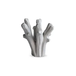 The Coral Tree skulptur 15,5 cm, Limestone