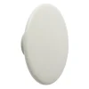The Dots klädkrok off white, Ø17 cm