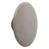 The Dots klädkrok taupe, Ø17 cm