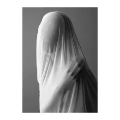 The Ghost Of You poster, 30x40 cm