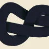 The Knot poster, 30x40 cm