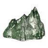 The Rock ljuslykta 91 mm, Cirkulärt glas