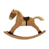 The Rocking Horse dekoration, Ek, 13,5 cm