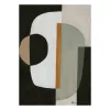 The Voice Within 01 poster, 50x70 cm