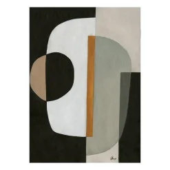 The Voice Within 01 poster, 50x70 cm