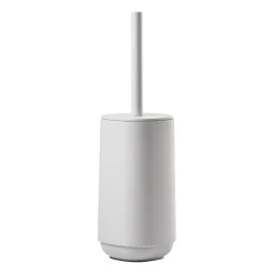 Time toalettborste 36 cm, Soft grey