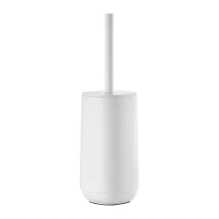 Time toalettborste 36 cm, White