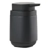 Time tvålpump 13 cm, Black