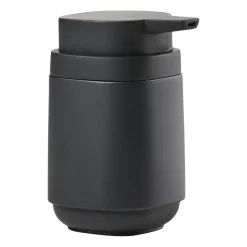 Time tvålpump 13 cm, Black