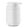 Time tvålpump 13 cm, White