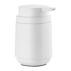 Time tvålpump 13 cm, White