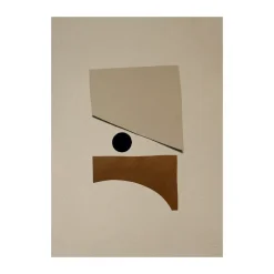 Tipping Point 01 poster, 30x40 cm