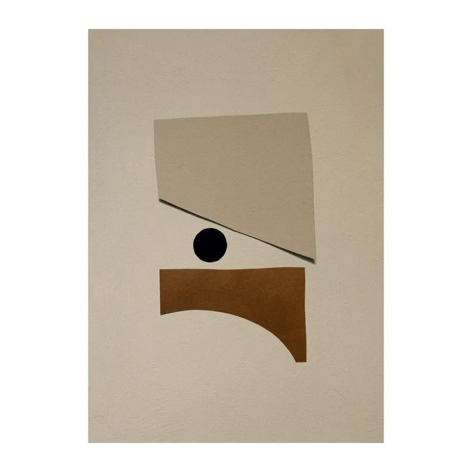 Tipping Point 01 poster, 30x40 cm