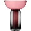 Torus vas stor, Rosa