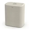 Tota Trio tvättkorg 90 L, Ecru