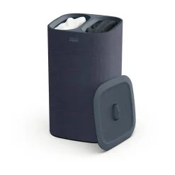 Tota tvättkorg 60 L, Svart