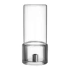 Tou stormlykta 290 mm, Klar