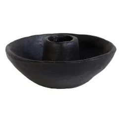 Toulouse ljusstake Ø11, Gjutjärn