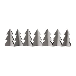 Tree in a row dekoration 60 cm, Mole