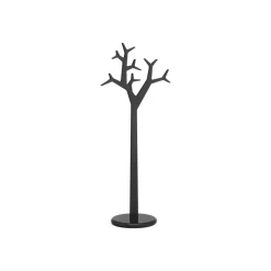 Tree Mini smyckesträd, Svart