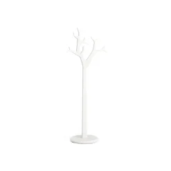 Tree Mini smyckesträd, Vit