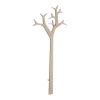 Tree rockhängare vägg 194 cm, Nutmeg