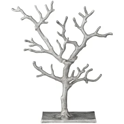 Tressa smyckesträd silver, 33 cm