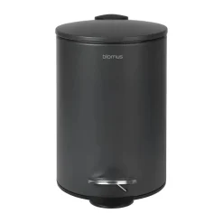 Tubo pedalhink 3 L, Anthracite