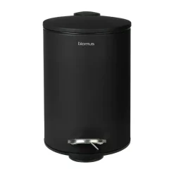 Tubo pedalhink 3 L, Black