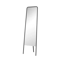 Turno golvspegel, antracit