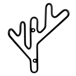 Twig hängare, svart
