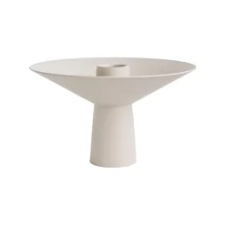 Uma ljusstake, Sand