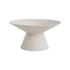 Uma värmeljushållare, Sand