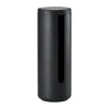 Ume hållare för toalettpapper, Black