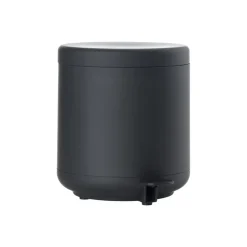 Ume pedalhink, Black