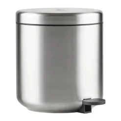 Ume pedalhink, Stål
