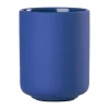 Ume tandborstmugg, Indigo Blue
