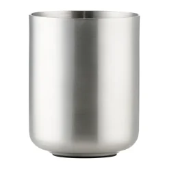 Ume tandborstmugg, Stål